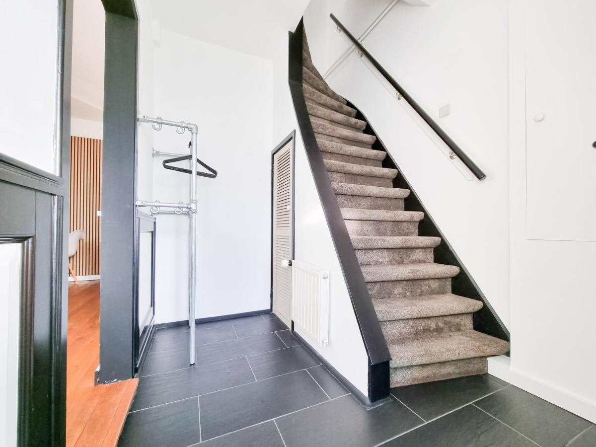 Vakantiehuis Zuidkust Vlissingen Vl19 Dış mekan fotoğraf