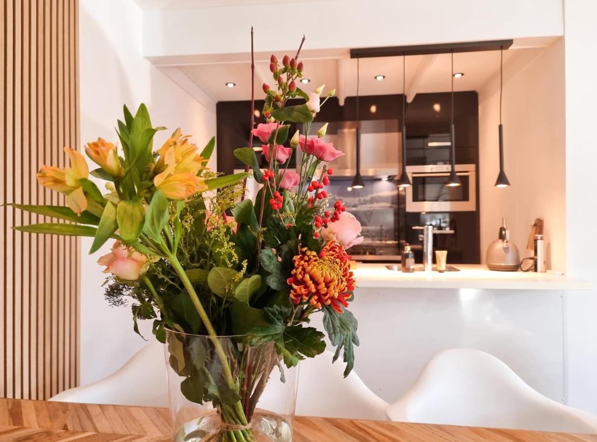Vakantiehuis Zuidkust Vlissingen Vl19 Dış mekan fotoğraf